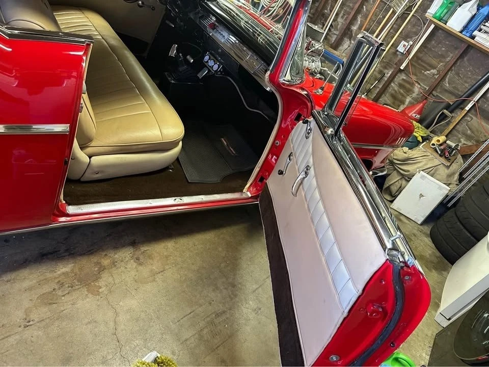 1957 Chevrolet 150 & 210 - Image 12 of 21