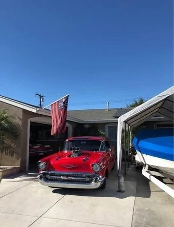 1957 Chevrolet 150 & 210 - Image 18 of 21