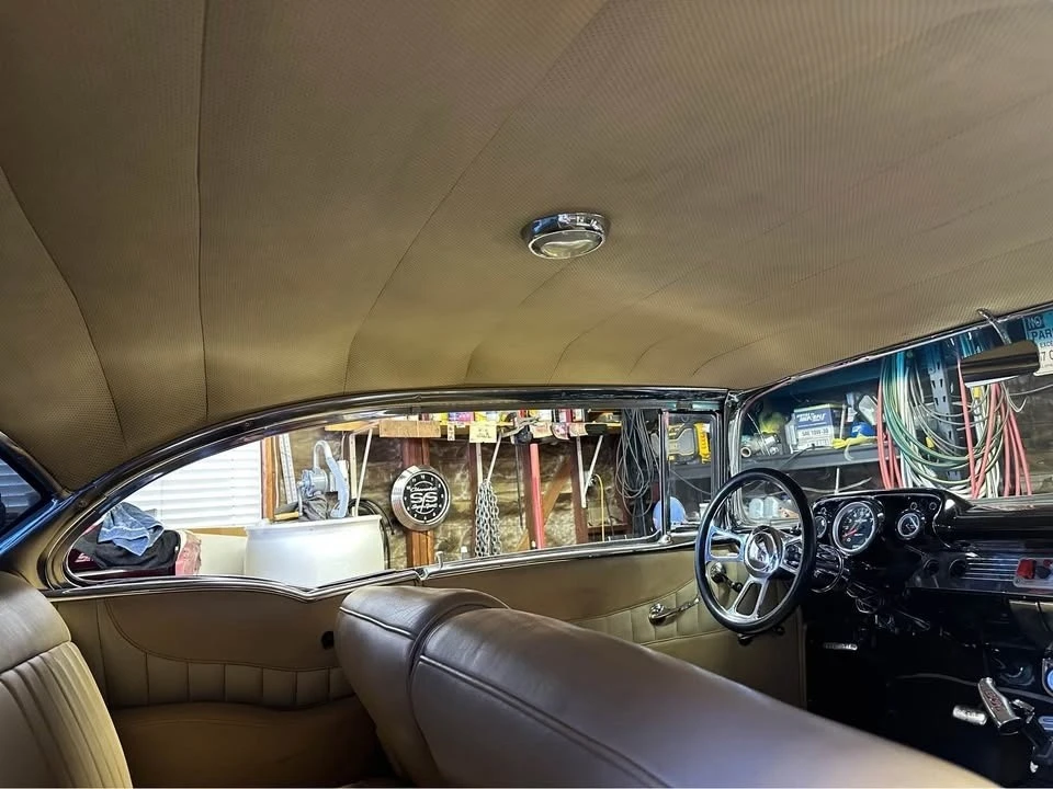 1957 Chevrolet 150 & 210 - Image 11 of 21