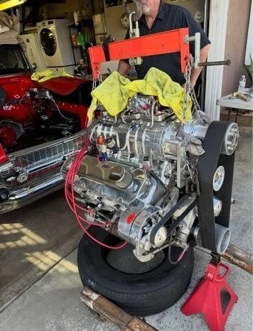 1957 Chevrolet 150 & 210 - Image 7 of 21