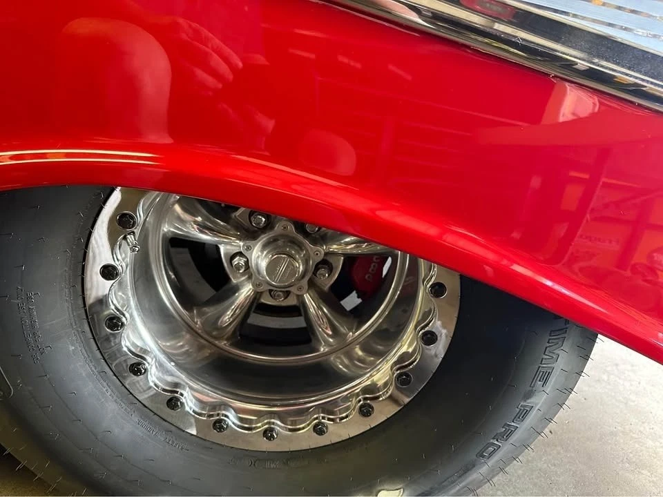 1957 Chevrolet 150 & 210 - Image 13 of 21