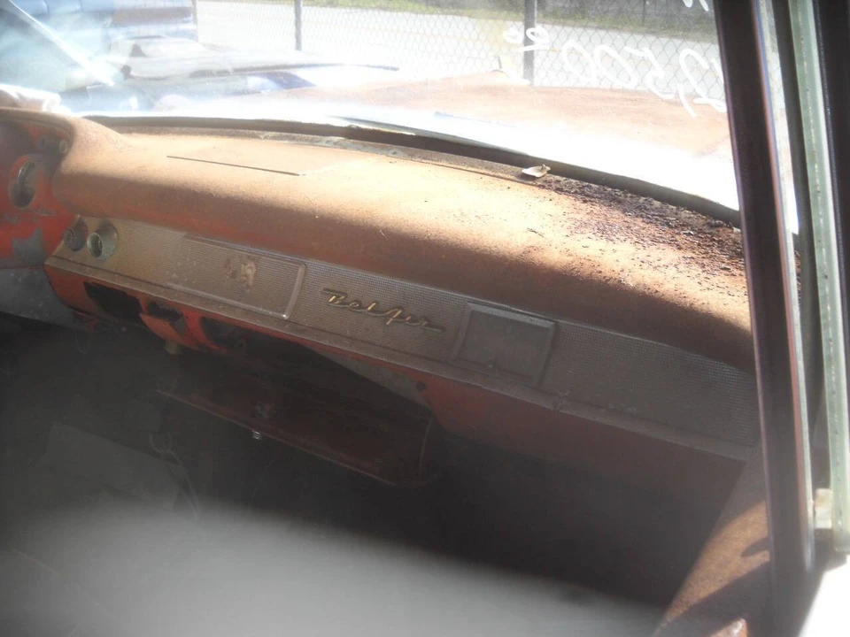 1957 Chevrolet Nomad - Image 7 of 20