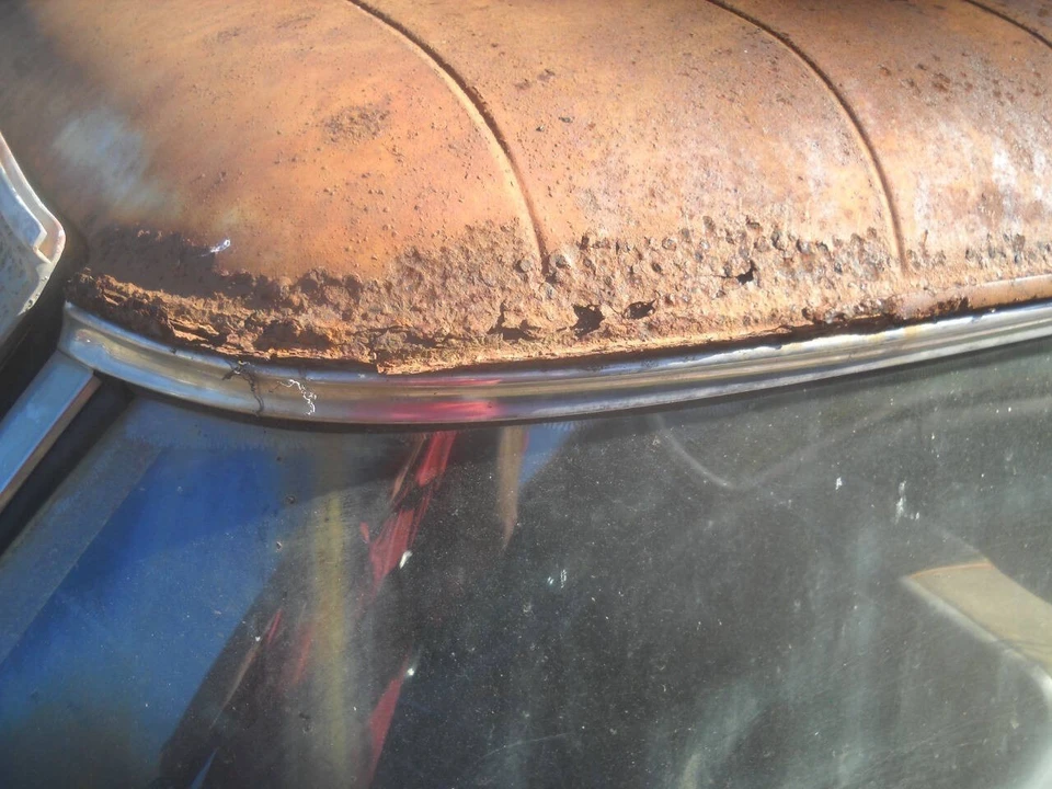 1957 Chevrolet Nomad - Image 15 of 20