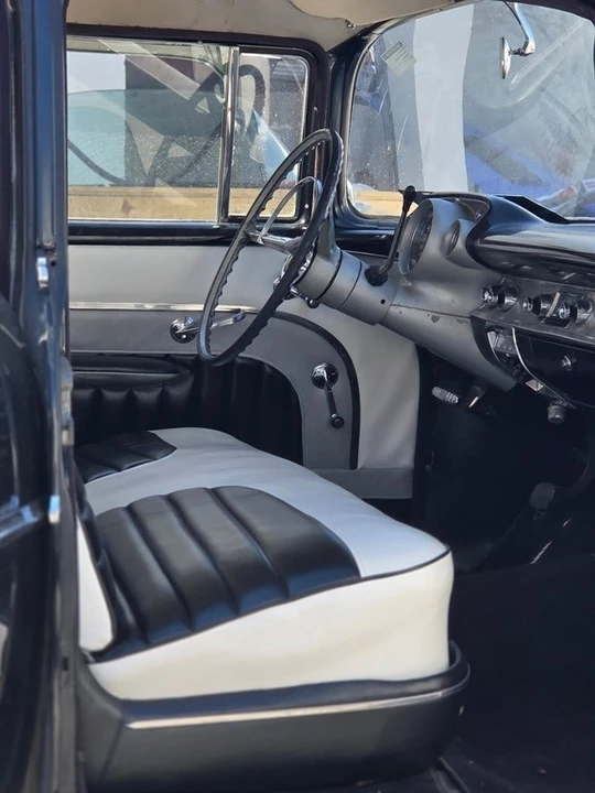 1957 Chevrolet 150 & 210 - Image 7 of 13