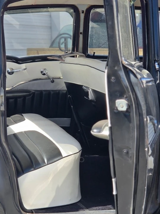 1957 Chevrolet 150 & 210 - Image 8 of 13