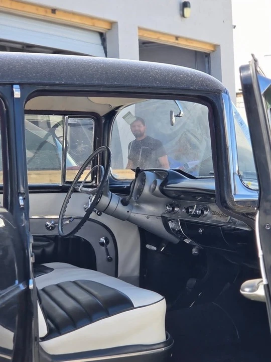 1957 Chevrolet 150 & 210 - Image 9 of 13