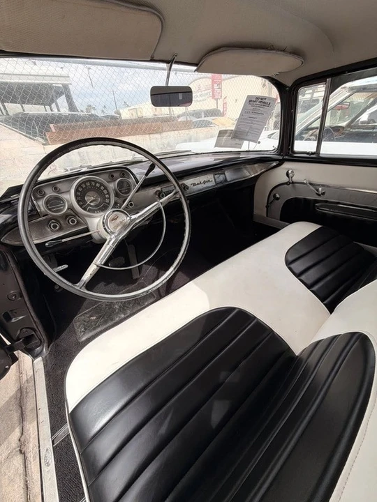 1957 Chevrolet 150 & 210 - Image 6 of 13