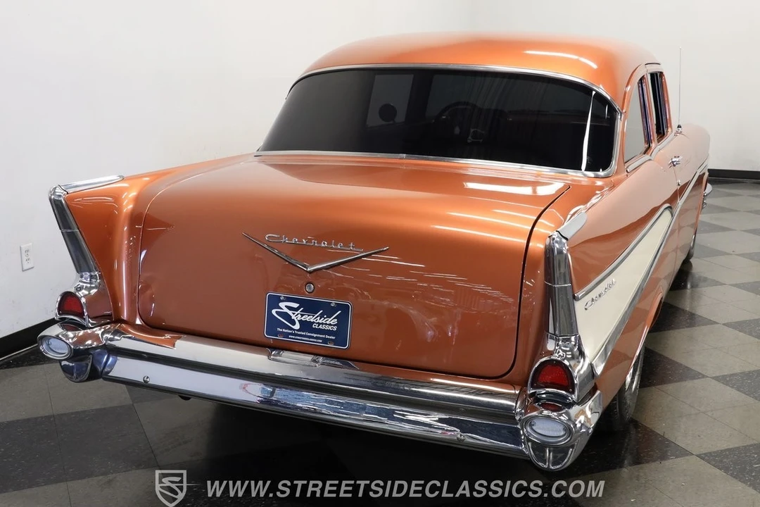 1957 Chevrolet 150 & 210 - Image 10 of 12