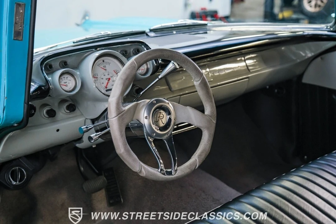 1957 Chevrolet 150 & 210 - Image 5 of 12