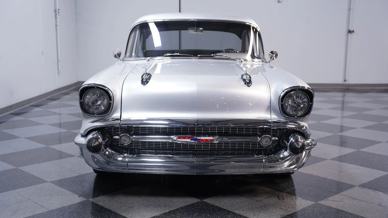 1957 Chevrolet 150 & 210 - Image 16 of 21