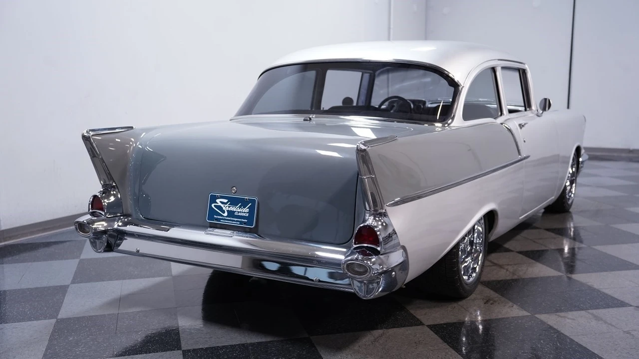1957 Chevrolet 150 & 210 - Image 11 of 21