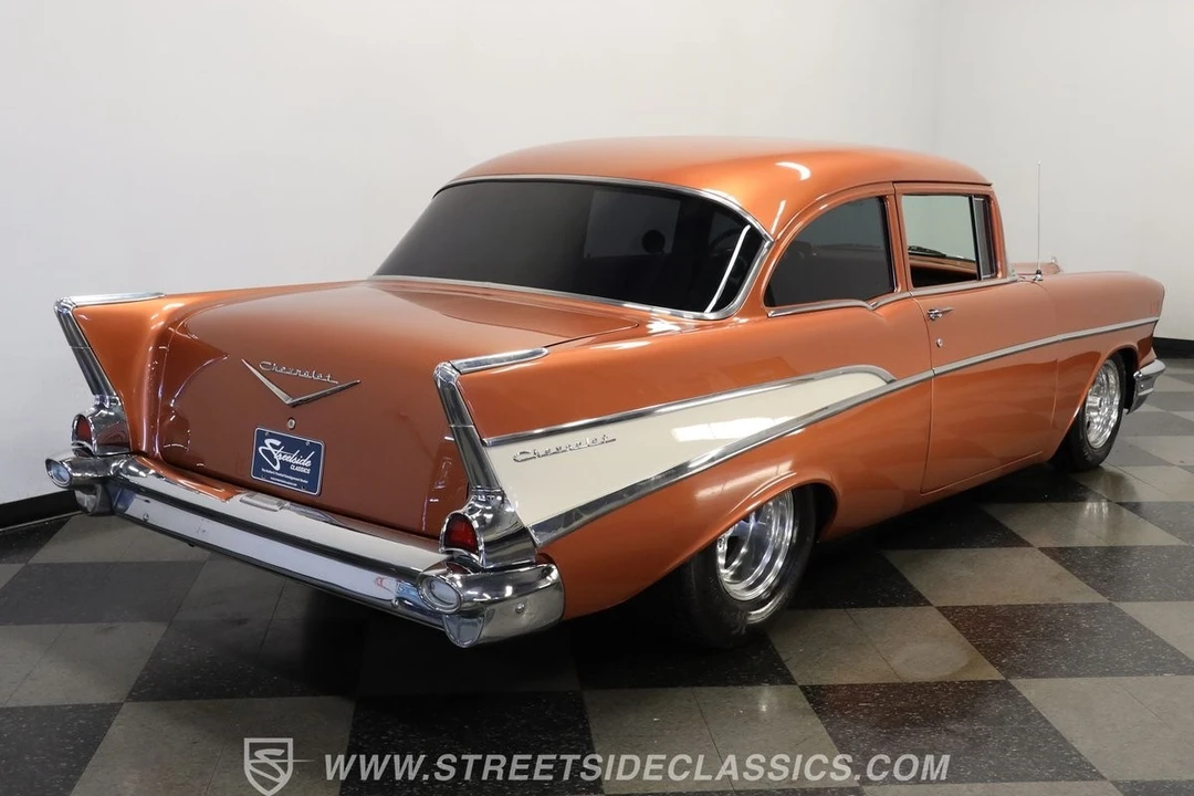1957 Chevrolet 150 & 210 - Image 11 of 12