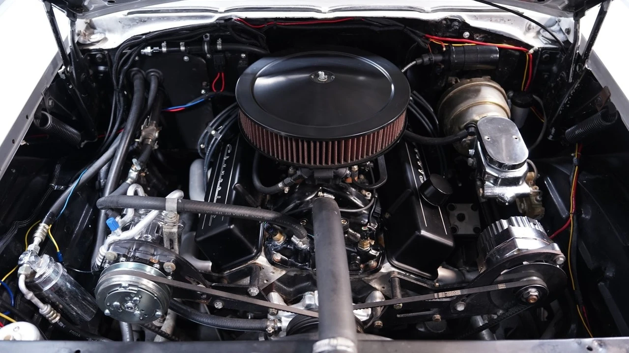 1957 Chevrolet 150 & 210 - Image 4 of 21