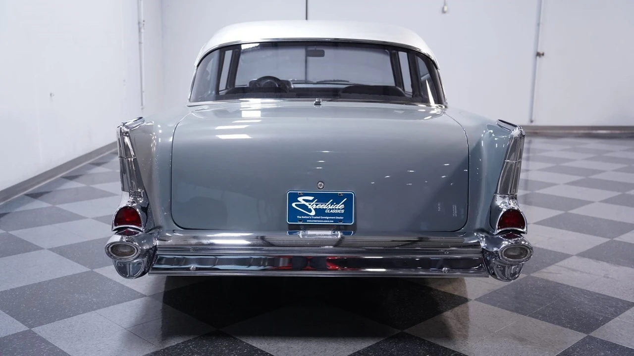 1957 Chevrolet 150 & 210 - Image 10 of 21