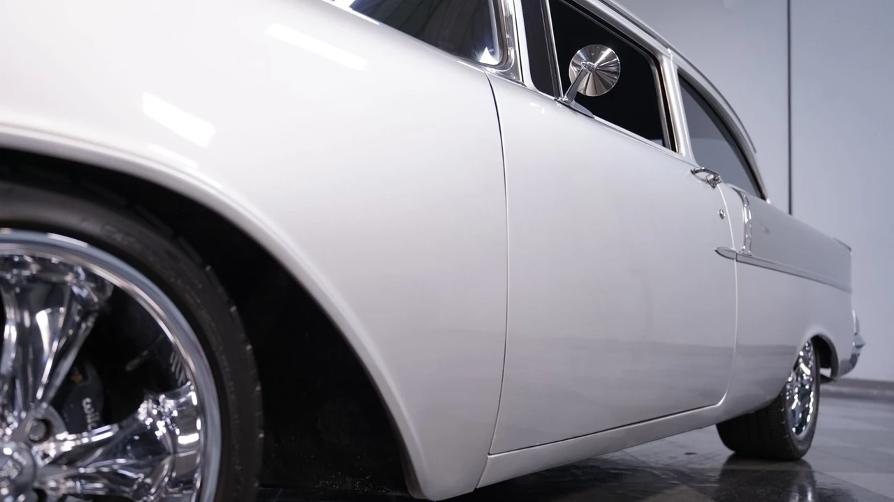 1957 Chevrolet 150 & 210 - Image 21 of 21