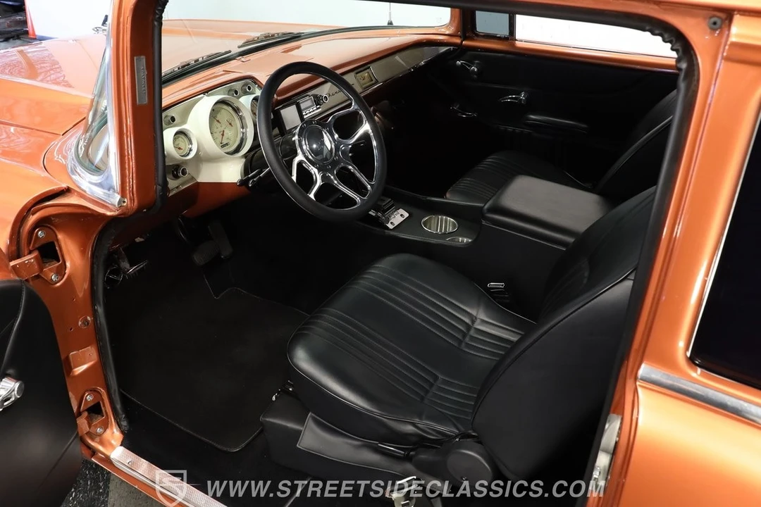 1957 Chevrolet 150 & 210 - Image 5 of 12