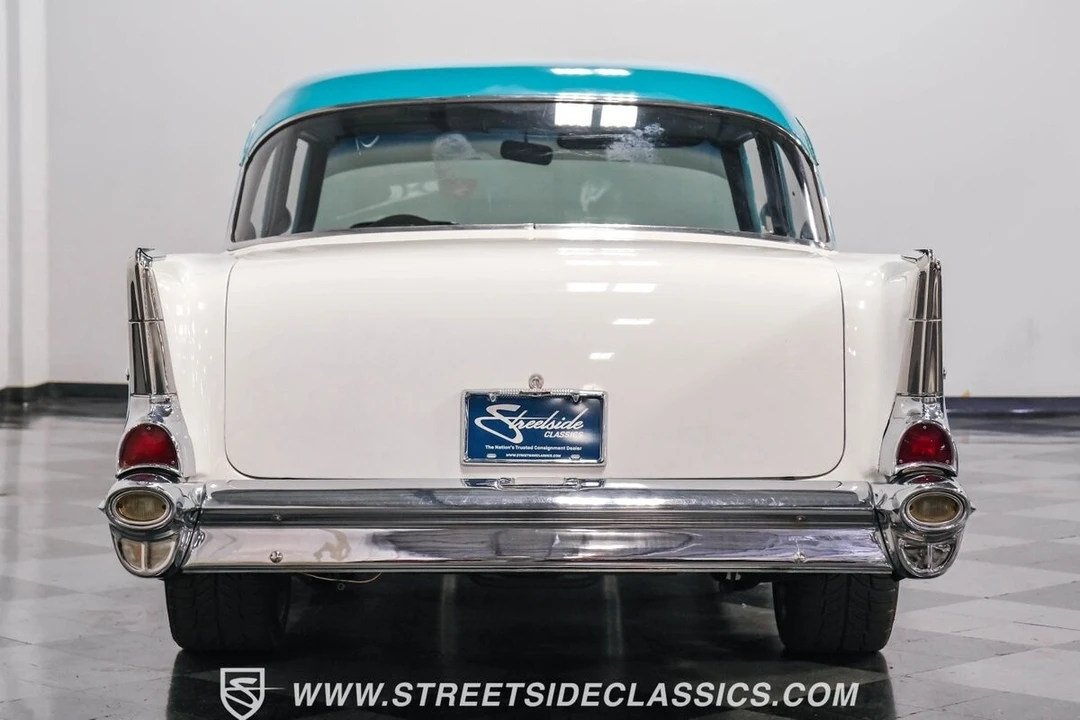 1957 Chevrolet 150 & 210 - Image 11 of 12