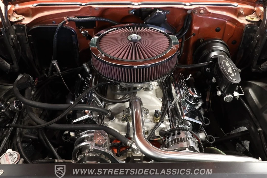 1957 Chevrolet 150 & 210 - Image 4 of 12