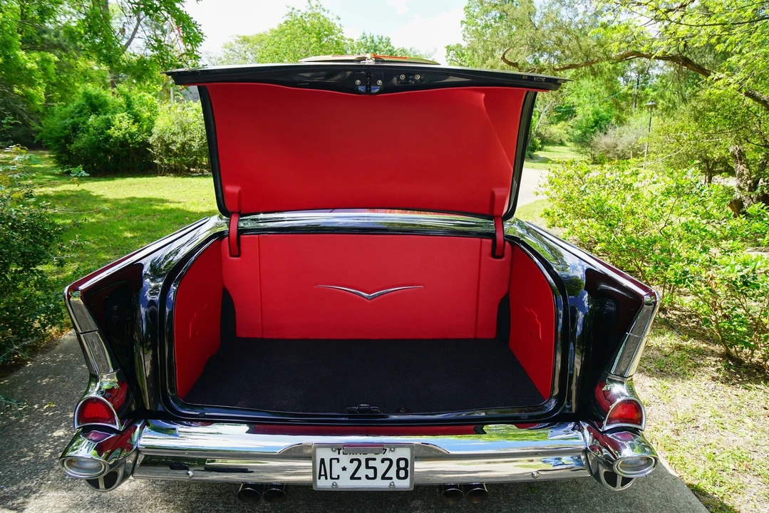 1957 Chevrolet 150 & 210 - Image 10 of 21