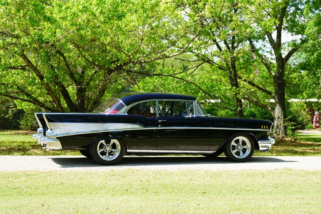 1957 Chevrolet 150 & 210 - Image 7 of 21