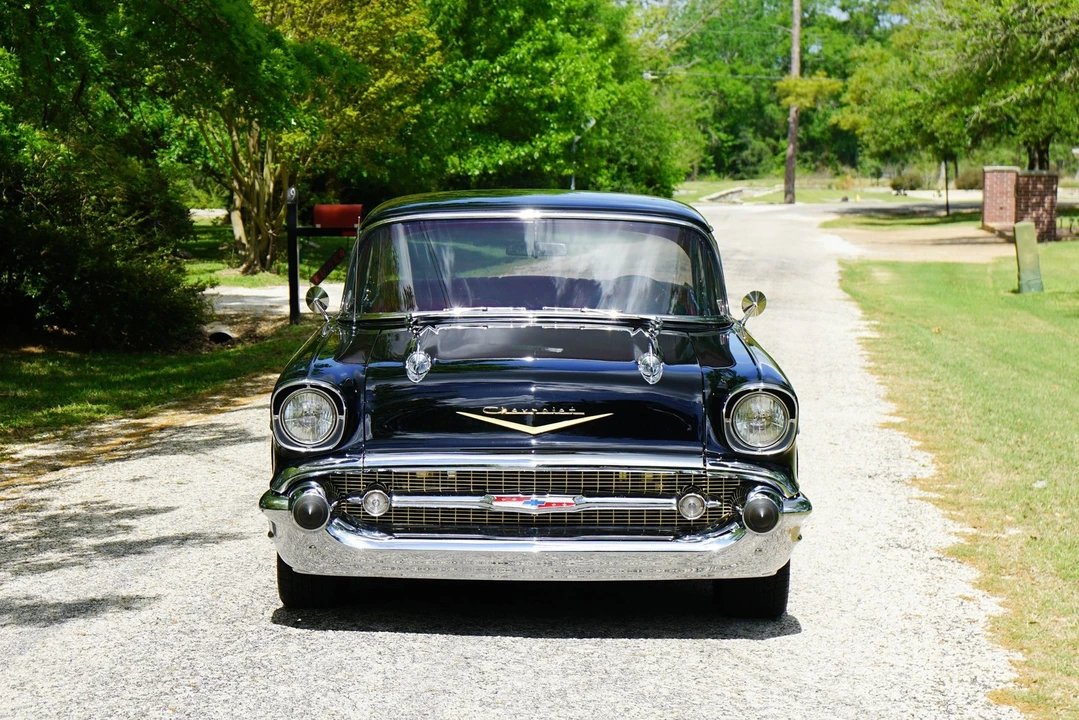 1957 Chevrolet 150 & 210 - Image 16 of 21