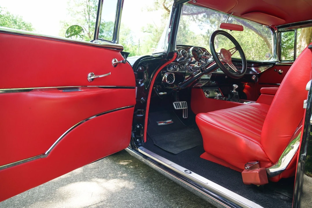 1957 Chevrolet 150 & 210 - Image 20 of 21