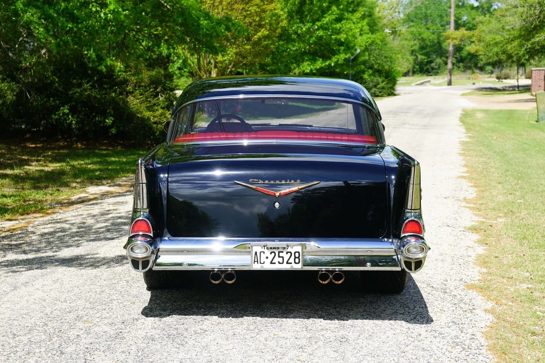 1957 Chevrolet 150 & 210 - Image 9 of 21