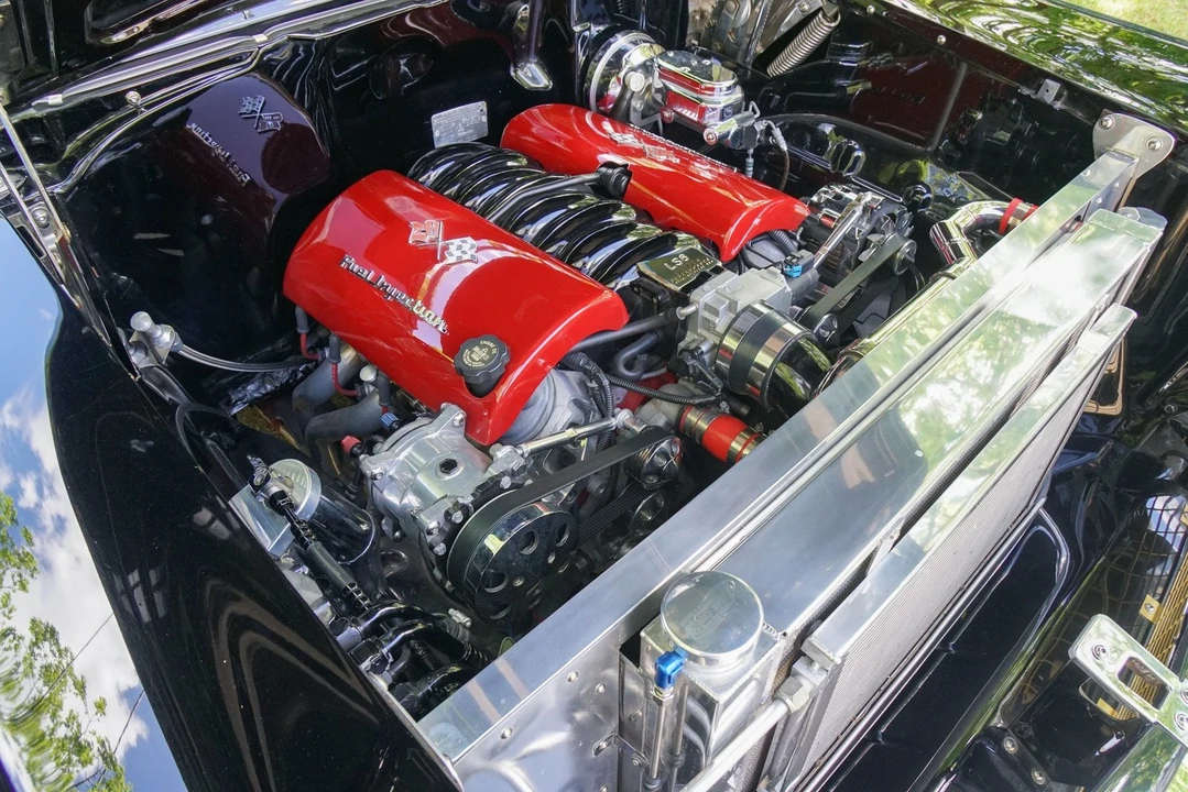 1957 Chevrolet 150 & 210 - Image 5 of 21