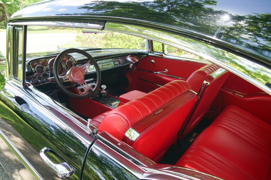 1957 Chevrolet 150 & 210 - Image 18 of 21