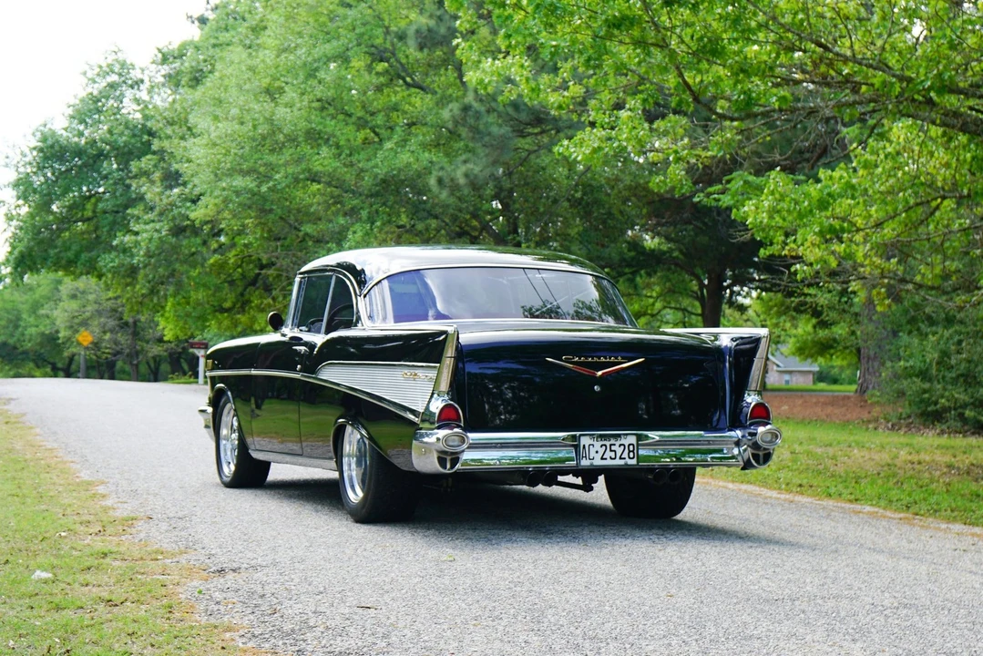 1957 Chevrolet 150 & 210 - Image 11 of 21