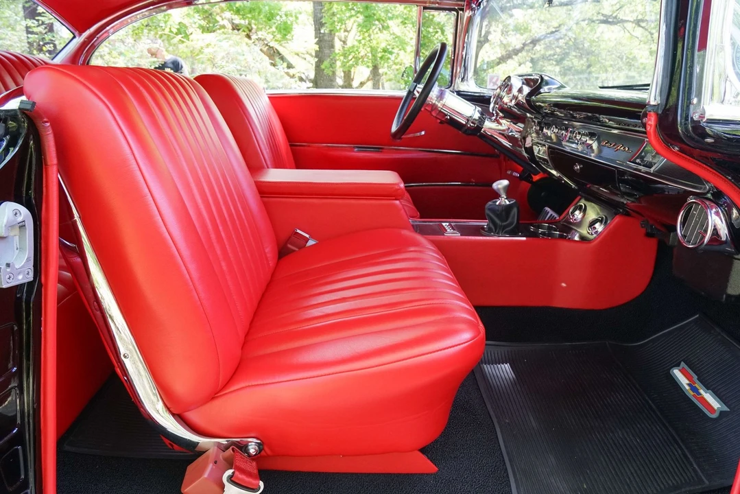 1957 Chevrolet 150 & 210 - Image 3 of 21