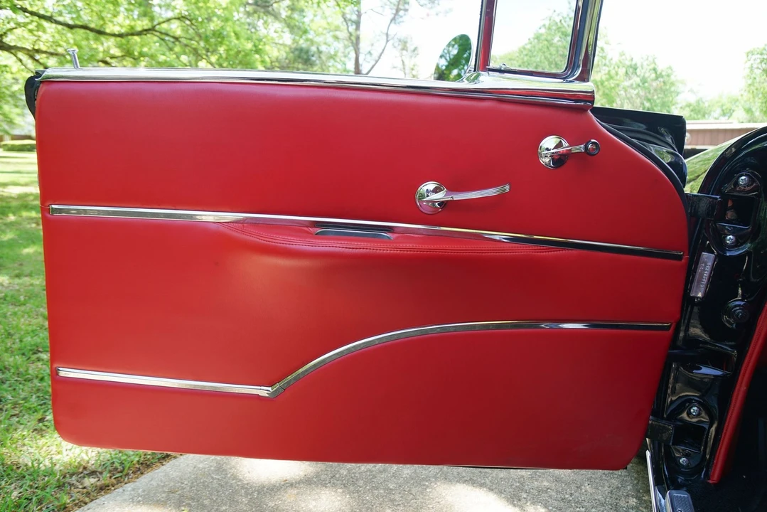1957 Chevrolet 150 & 210 - Image 21 of 21