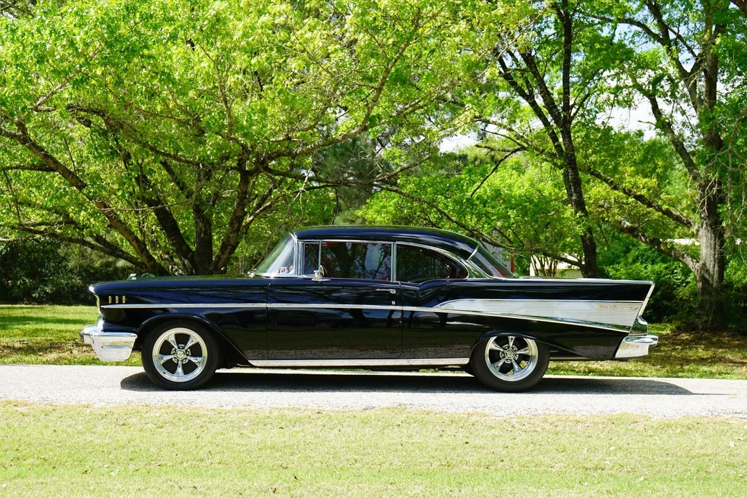1957 Chevrolet 150 & 210 - Image 13 of 21