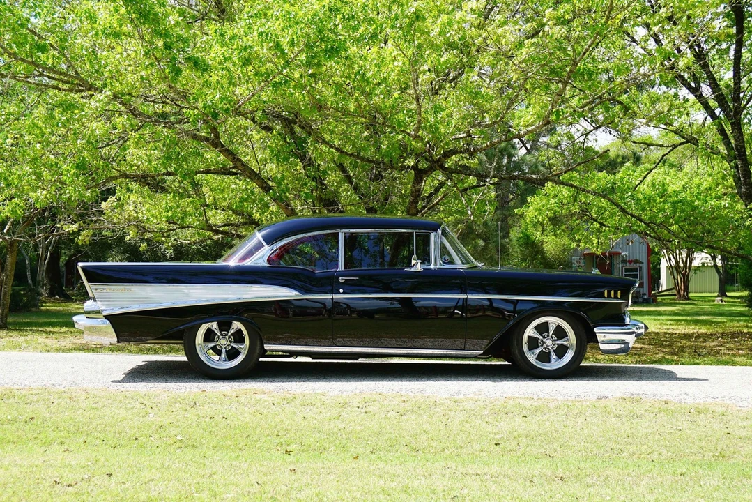 1957 Chevrolet 150 & 210 - Image 6 of 21
