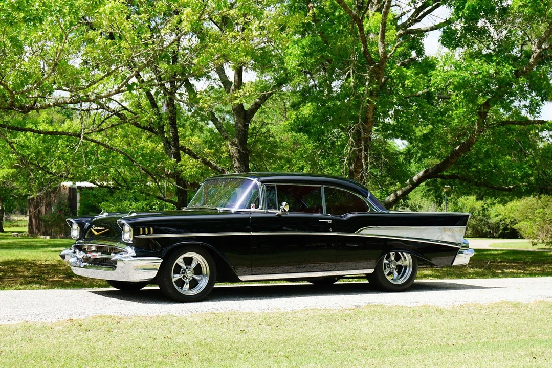 1957 Chevrolet 150 & 210 - Image 14 of 21