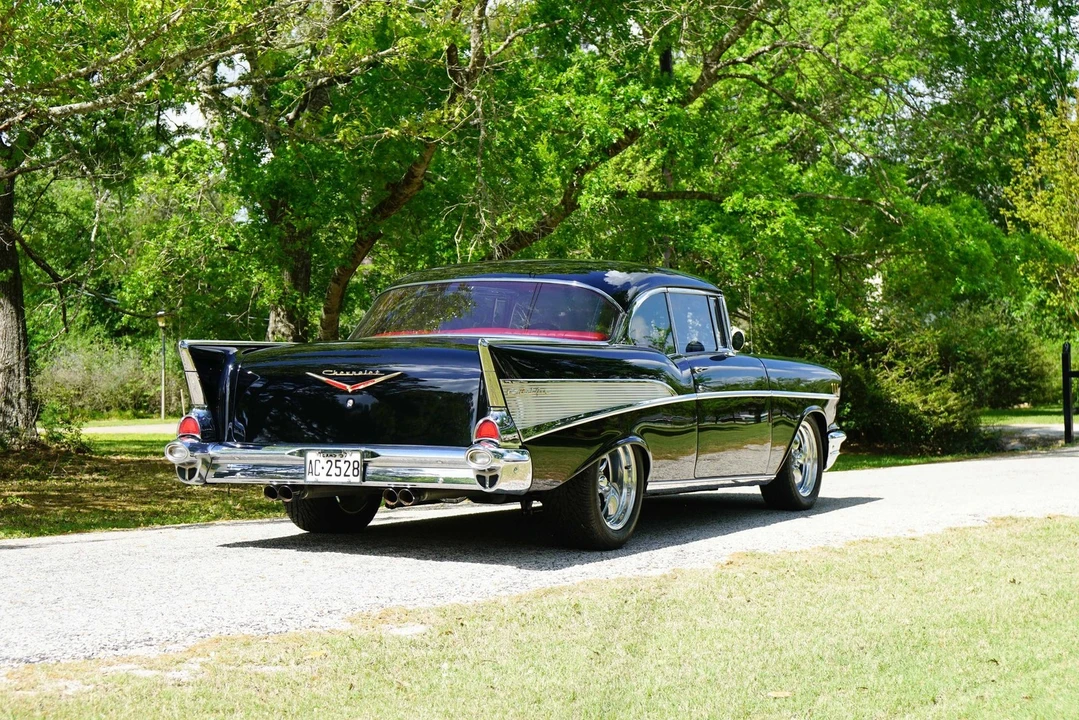 1957 Chevrolet 150 & 210 - Image 8 of 21