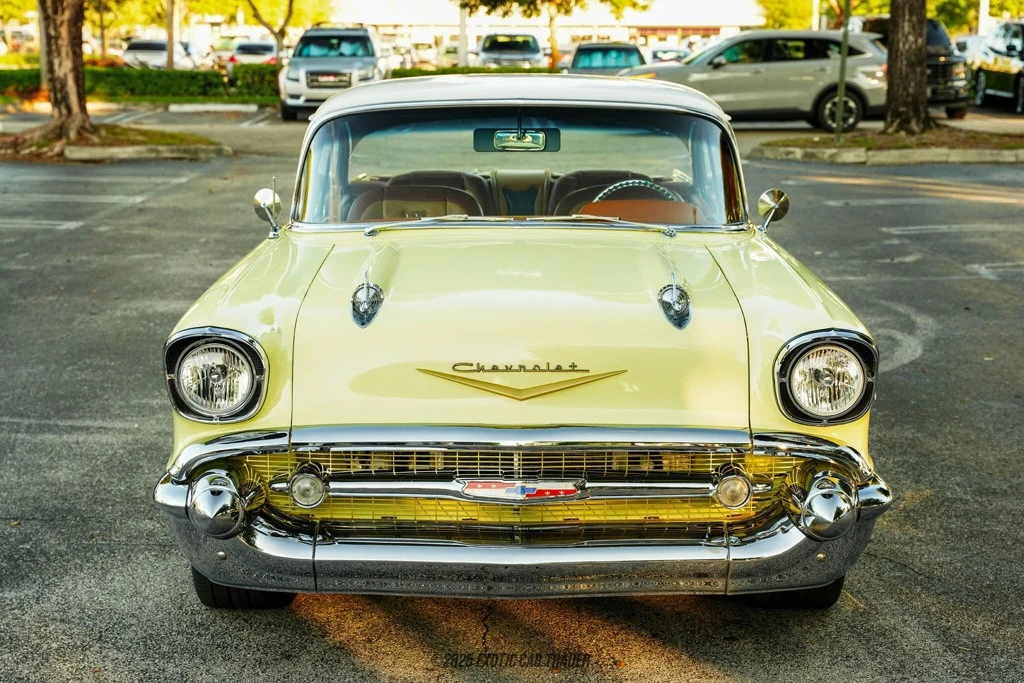 1957 Chevrolet 150 & 210 - Image 14 of 21
