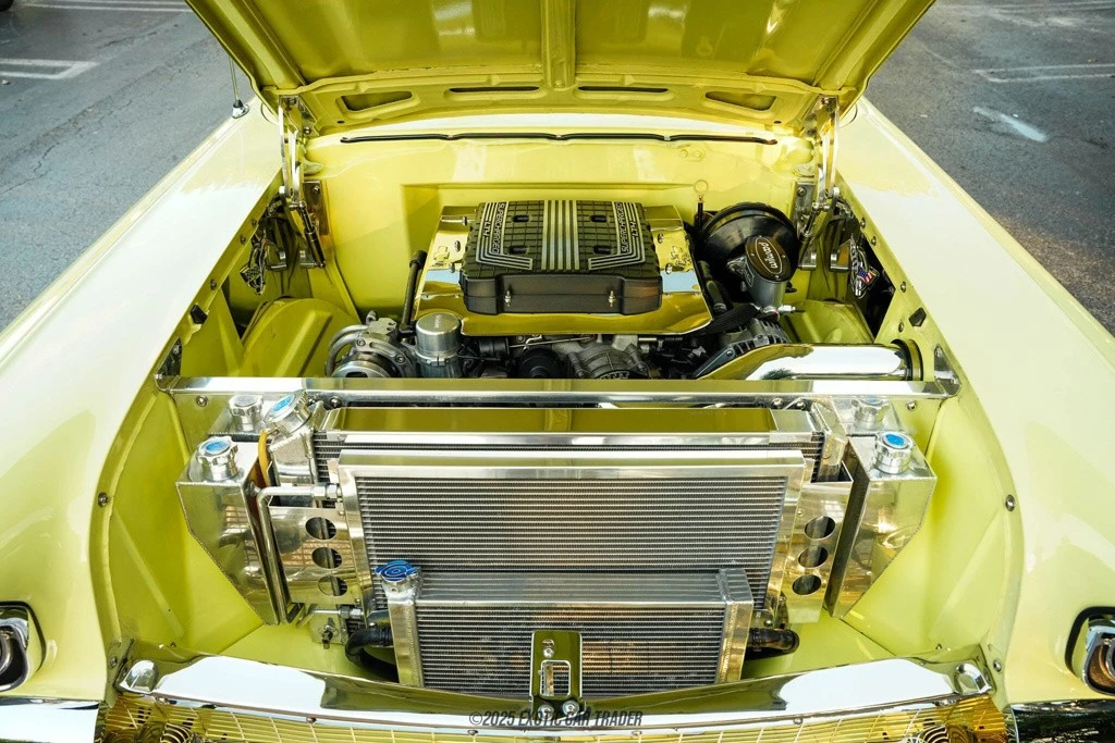 1957 Chevrolet 150 & 210 - Image 16 of 21