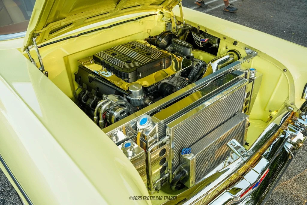 1957 Chevrolet 150 & 210 - Image 18 of 21