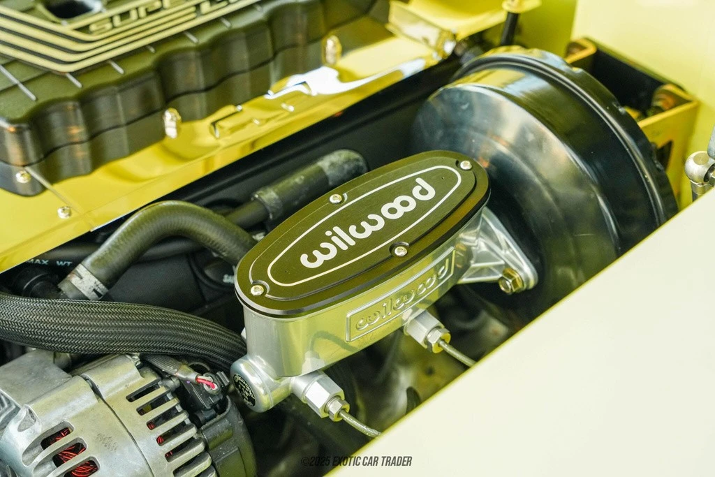 1957 Chevrolet 150 & 210 - Image 20 of 21