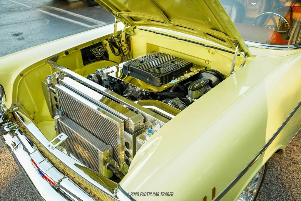 1957 Chevrolet 150 & 210 - Image 17 of 21