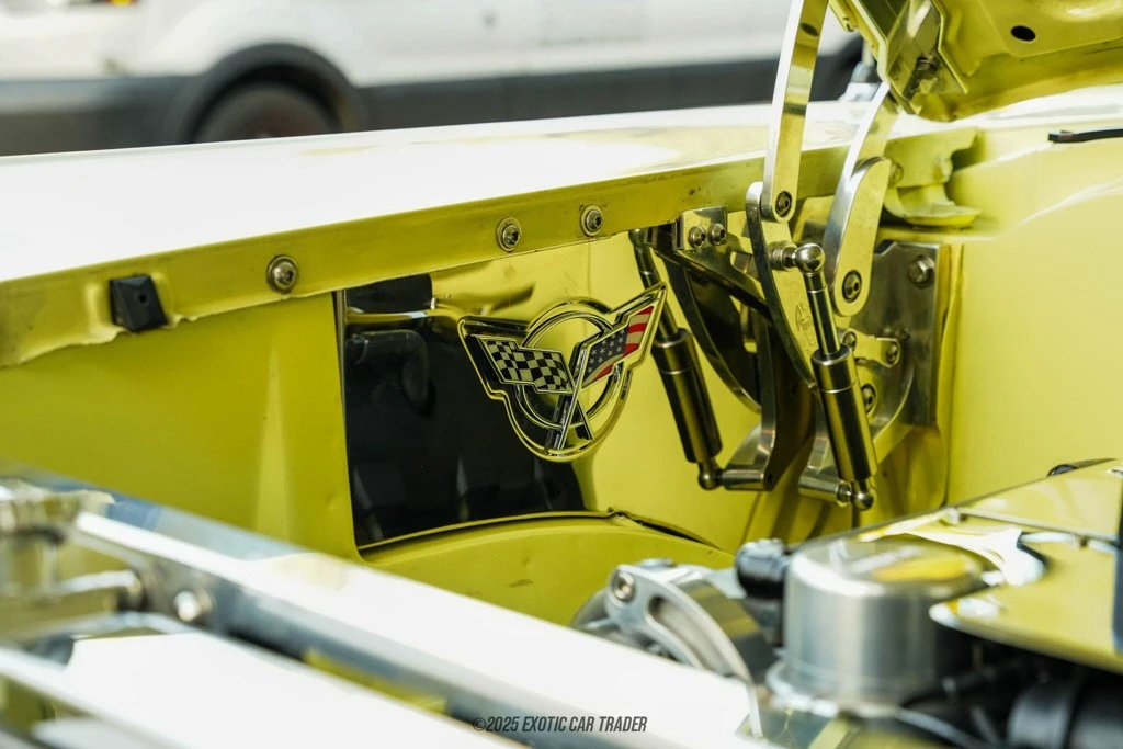 1957 Chevrolet 150 & 210 - Image 21 of 21