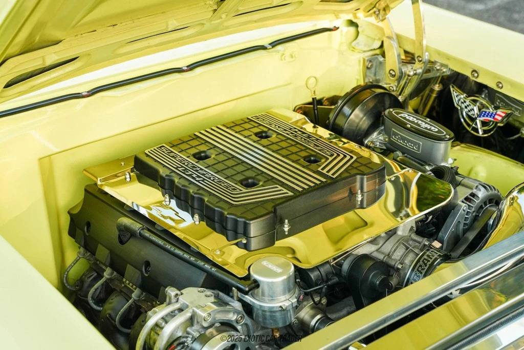 1957 Chevrolet 150 & 210 - Image 19 of 21