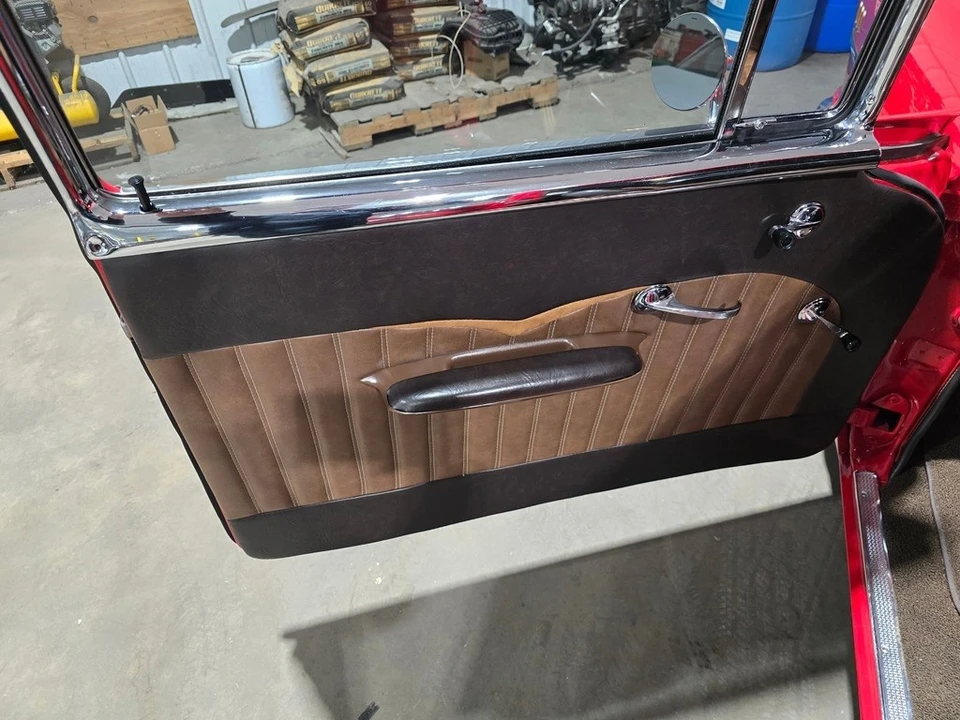 1957 Chevrolet 150 & 210 - Image 6 of 21