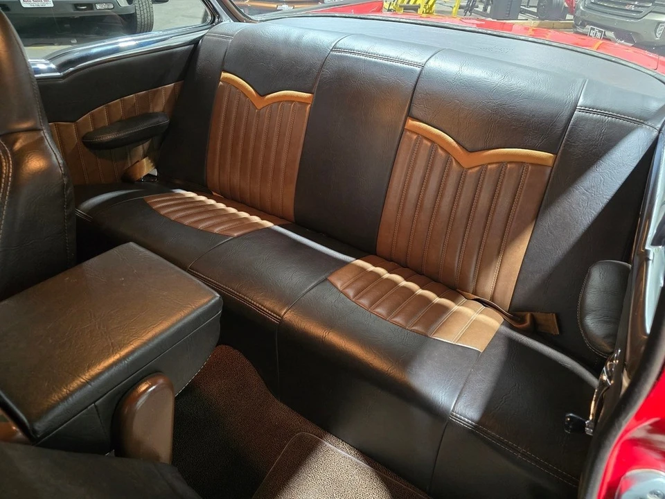 1957 Chevrolet 150 & 210 - Image 10 of 21