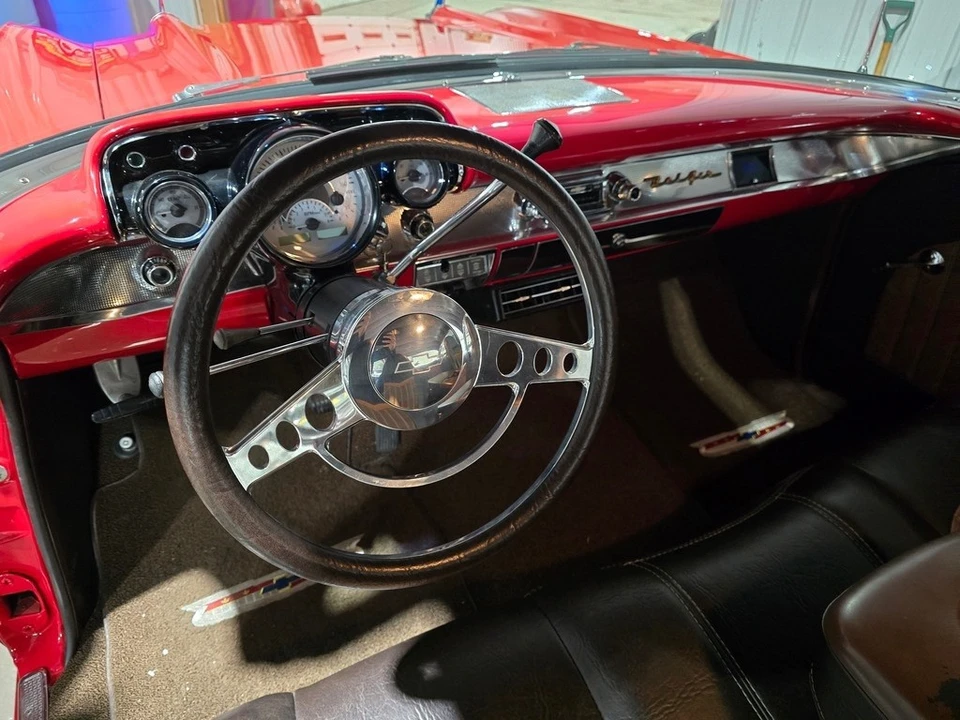1957 Chevrolet 150 & 210 - Image 8 of 21