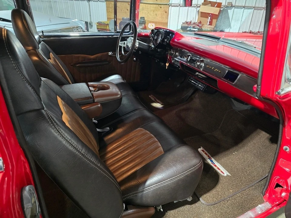 1957 Chevrolet 150 & 210 - Image 11 of 21