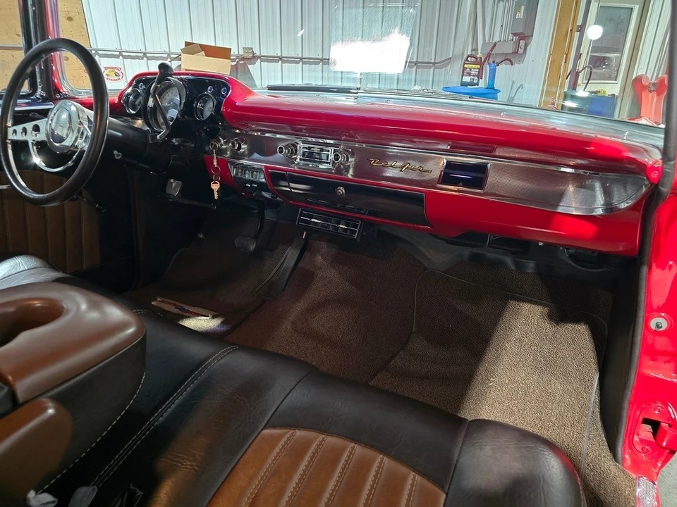 1957 Chevrolet 150 & 210 - Image 9 of 21