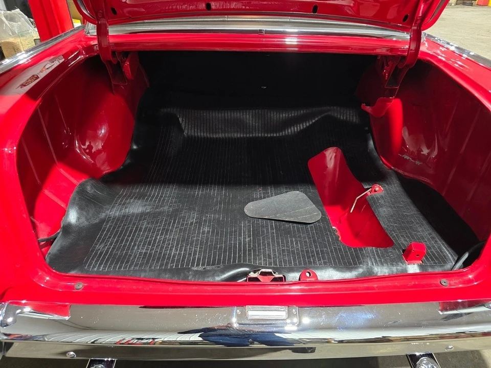 1957 Chevrolet 150 & 210 - Image 19 of 21