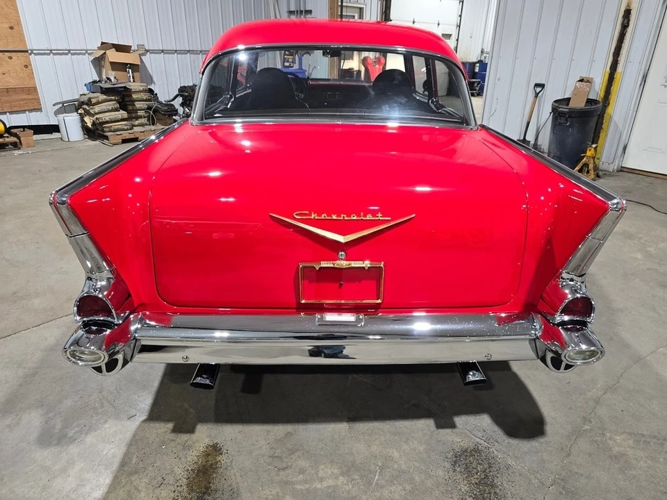 1957 Chevrolet 150 & 210 - Image 18 of 21